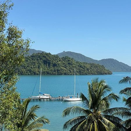 Island View Resort Koh Chang Exterior photo