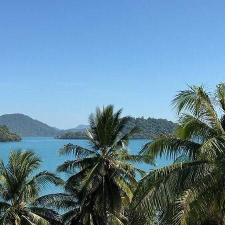Island View Resort Koh Chang Exterior photo