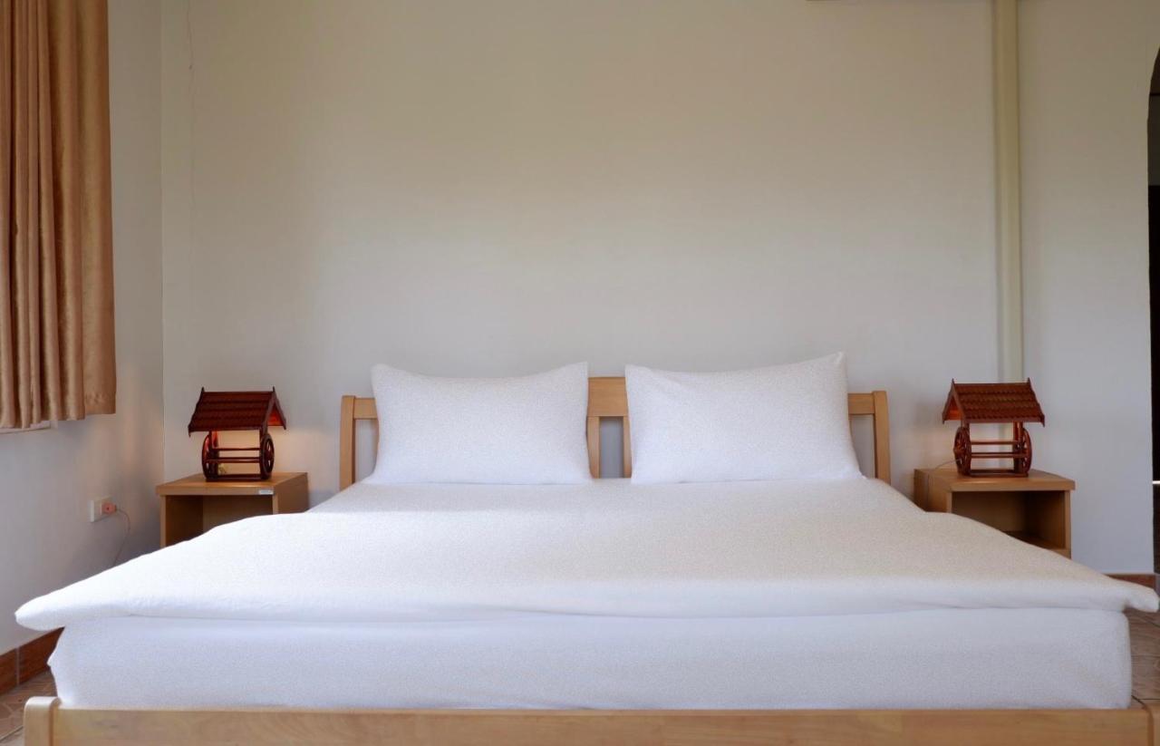Island View Resort Koh Chang Room photo