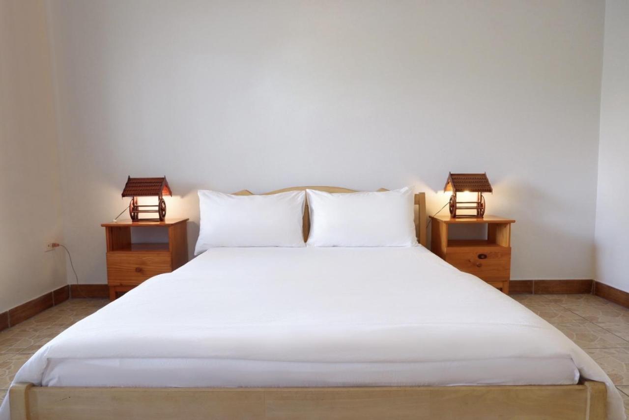 Island View Resort Koh Chang Room photo
