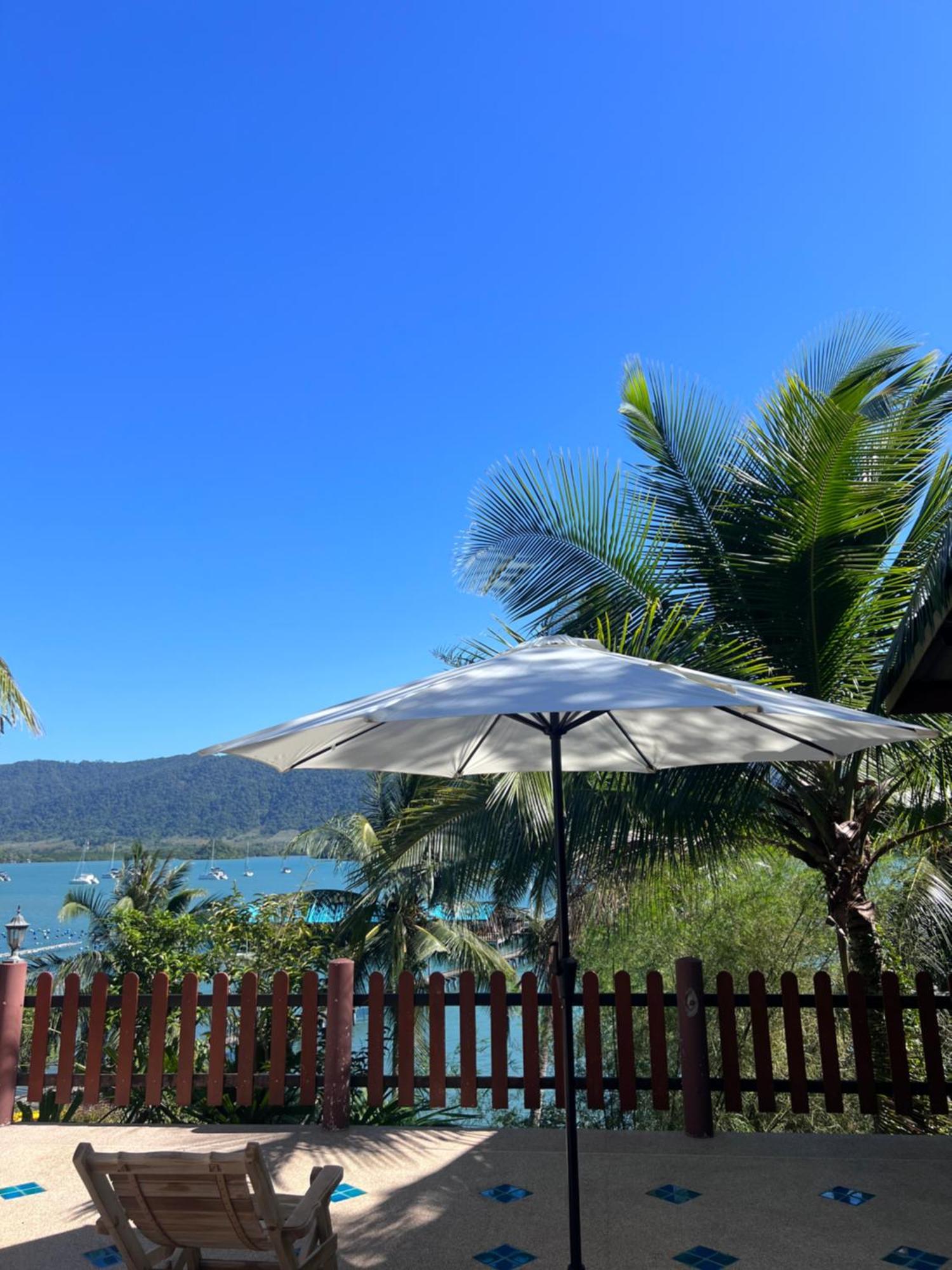 Island View Resort Koh Chang Exterior photo