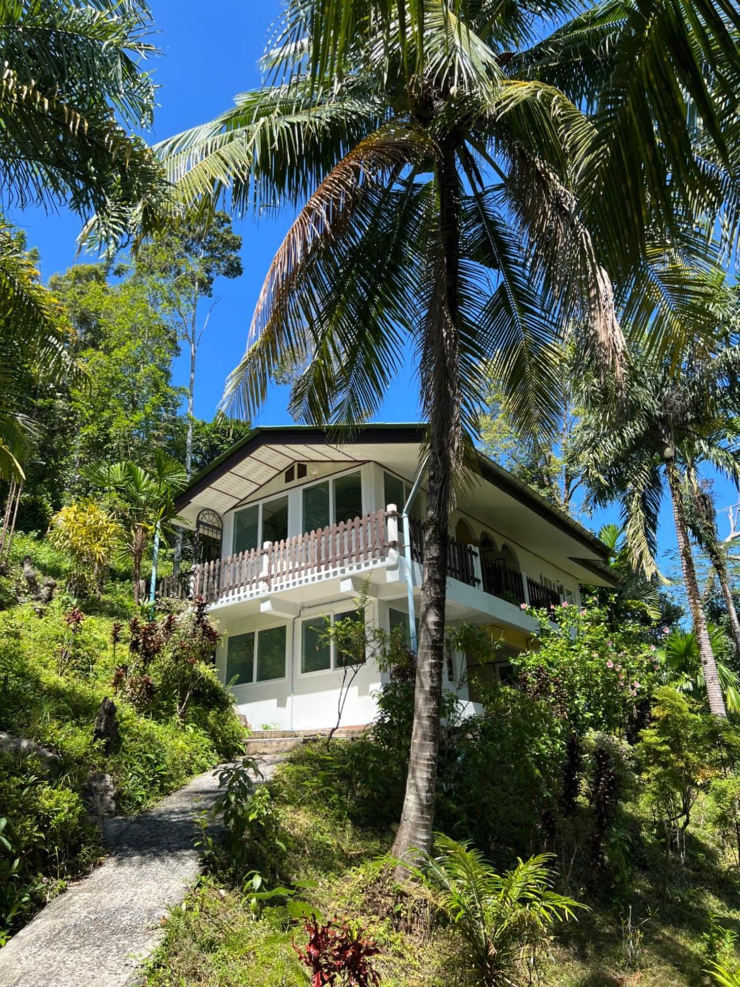 Island View Resort Koh Chang Exterior photo