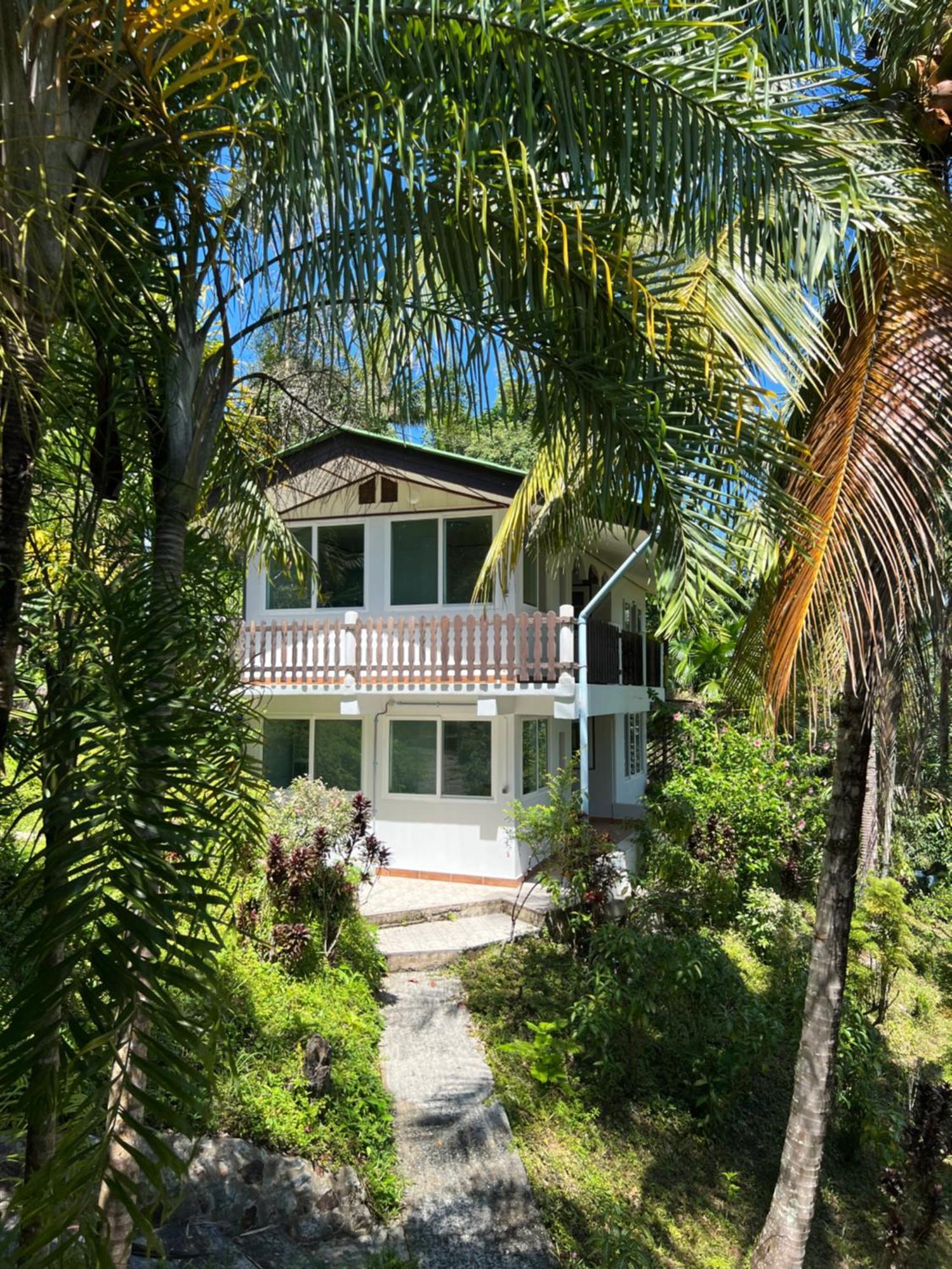 Island View Resort Koh Chang Exterior photo