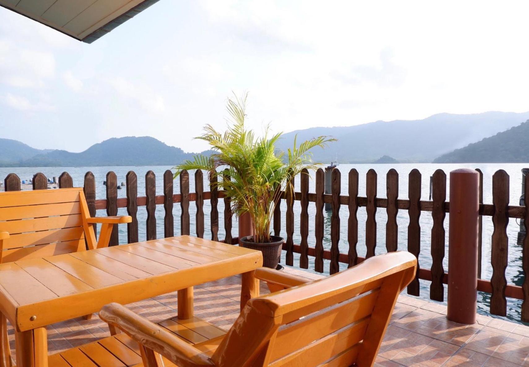 Island View Resort Koh Chang Room photo