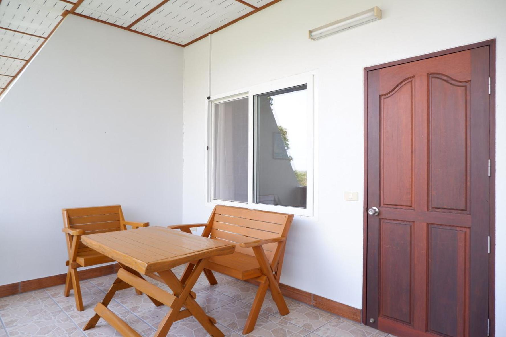Island View Resort Koh Chang Room photo