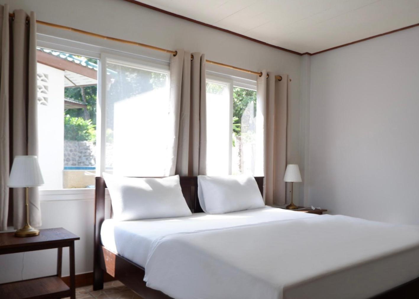 Island View Resort Koh Chang Room photo