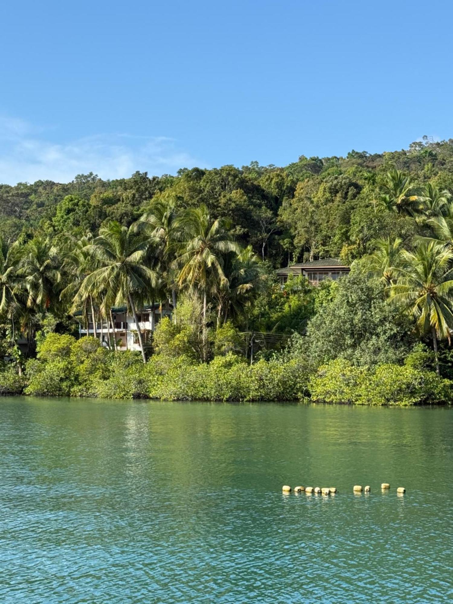 Island View Resort Koh Chang Exterior photo