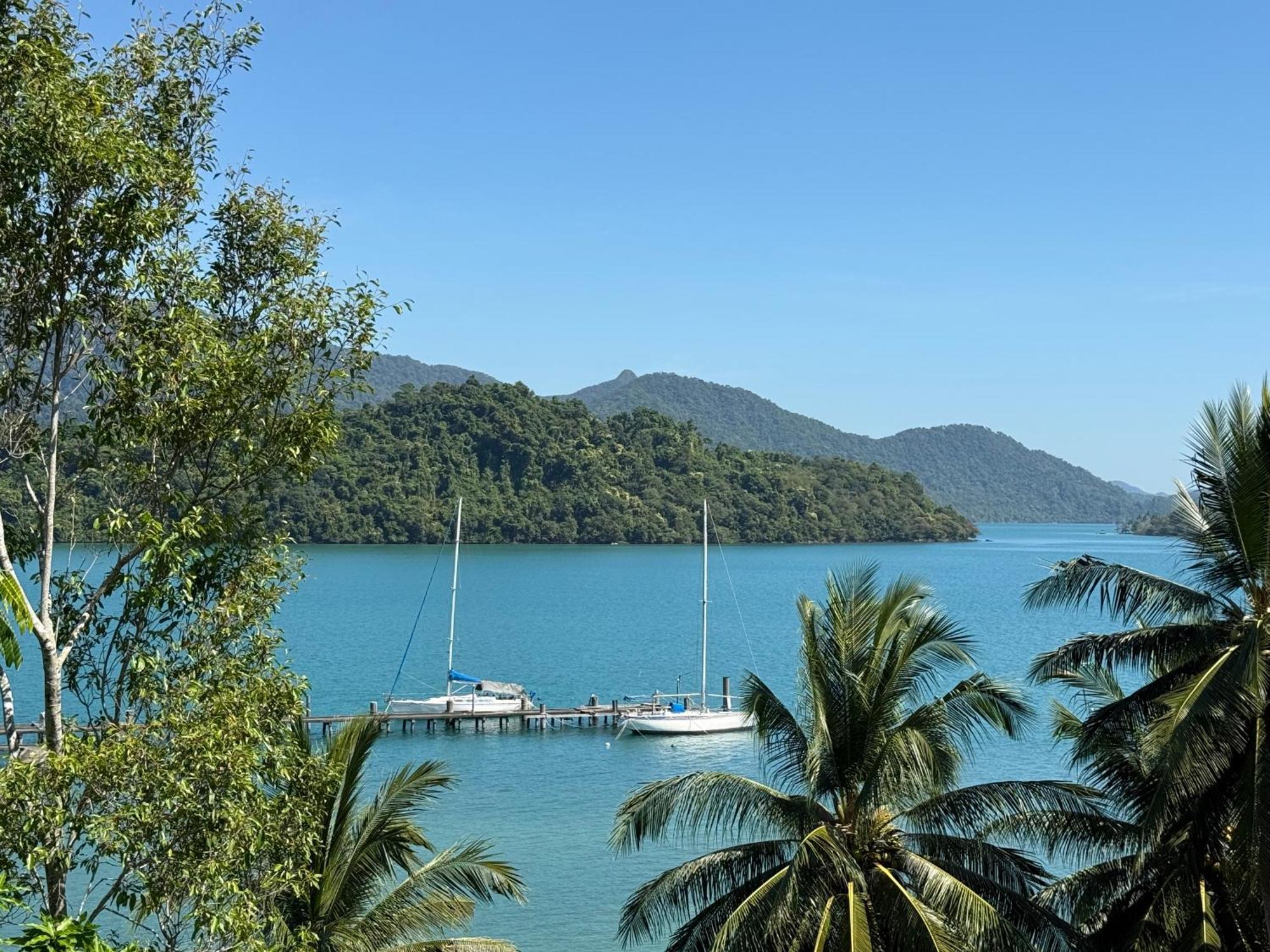 Island View Resort Koh Chang Exterior photo