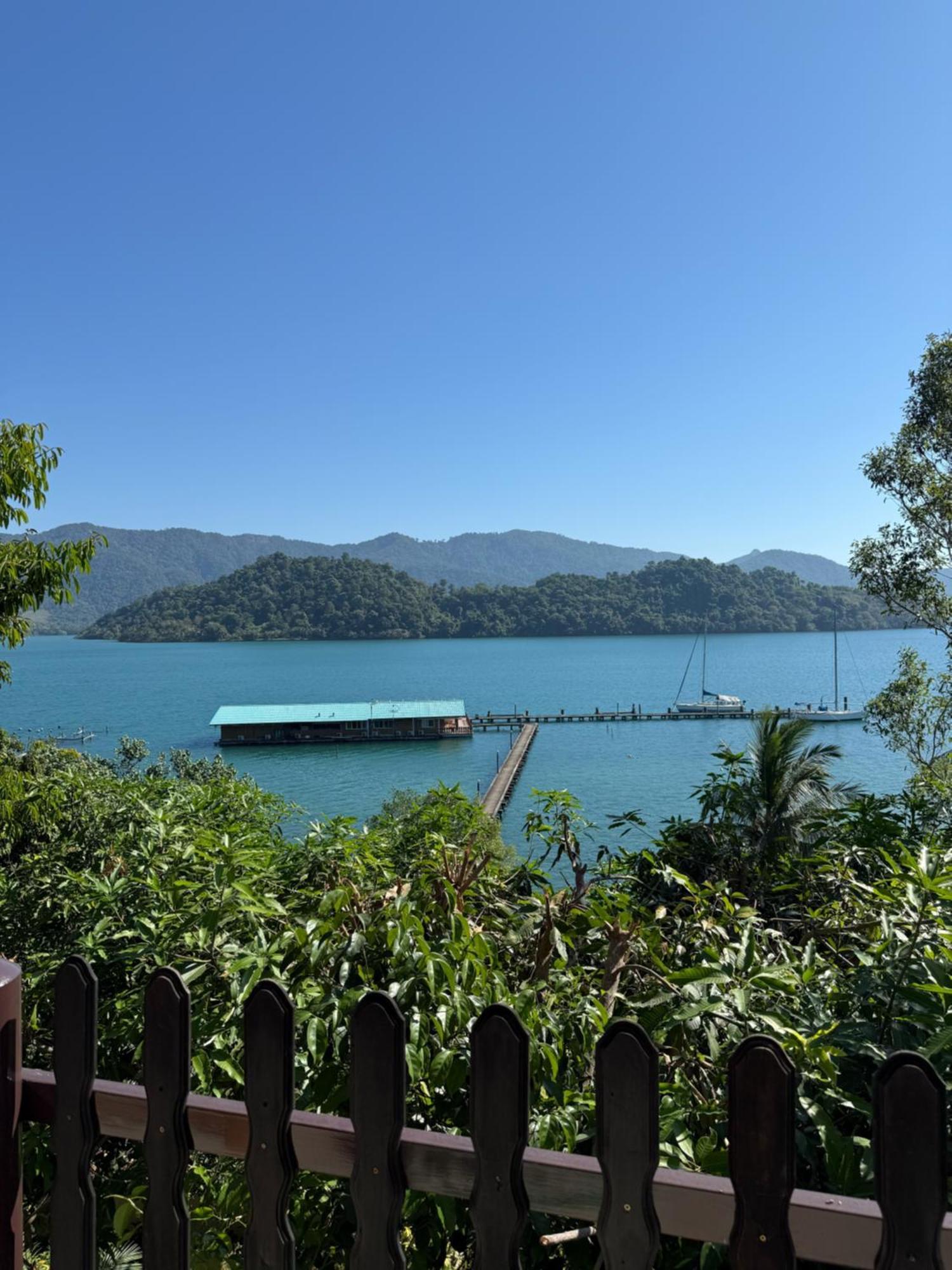 Island View Resort Koh Chang Exterior photo