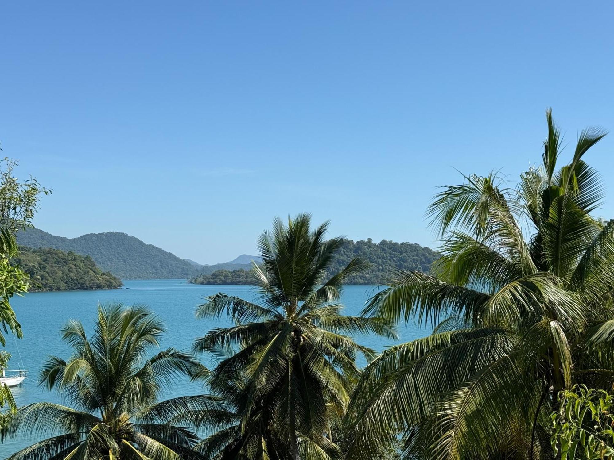 Island View Resort Koh Chang Exterior photo