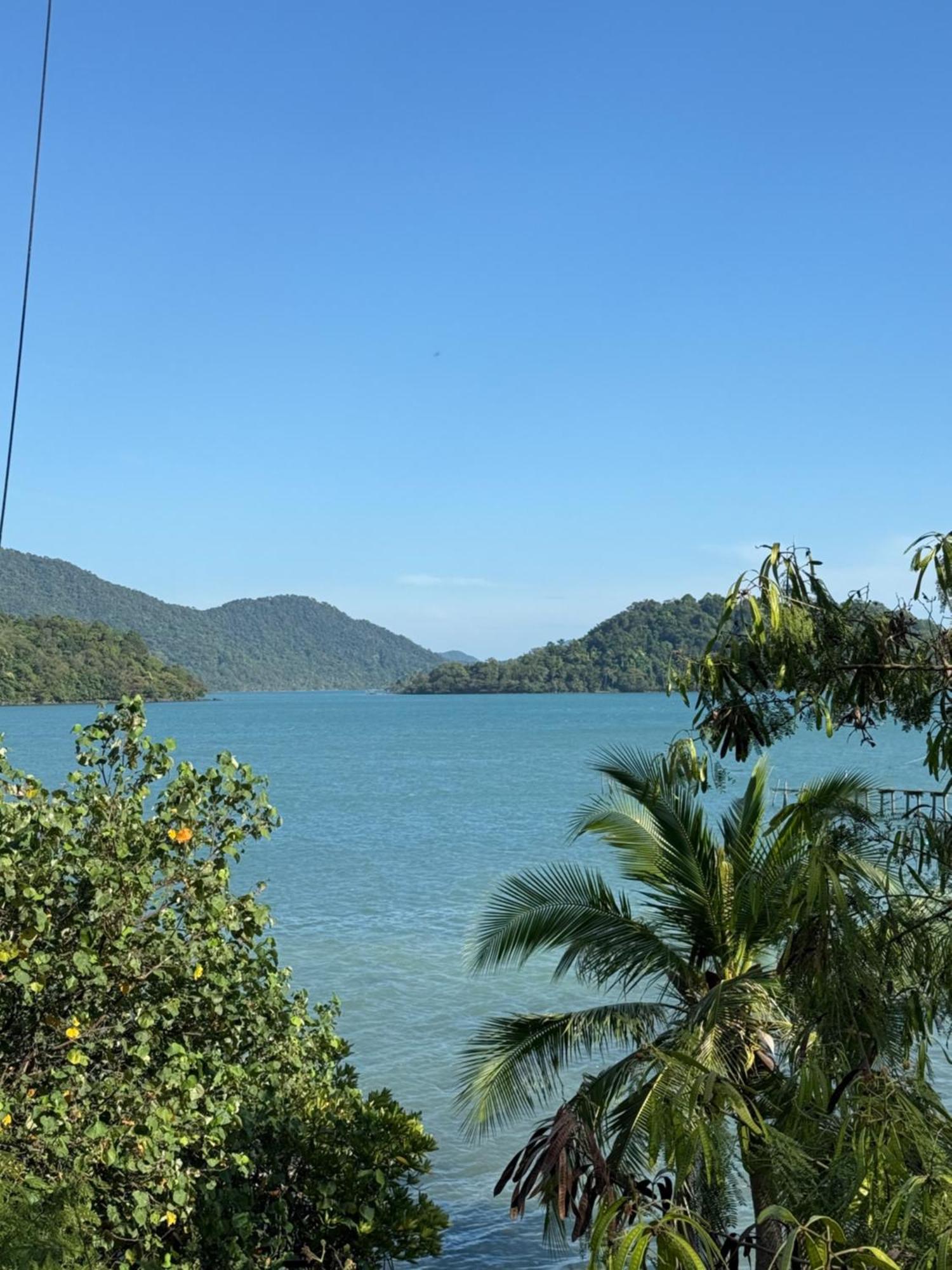 Island View Resort Koh Chang Exterior photo