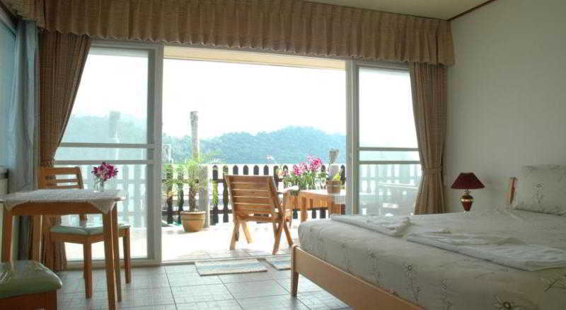 Island View Resort Koh Chang Exterior photo