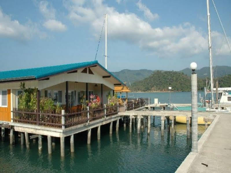 Island View Resort Koh Chang Exterior photo