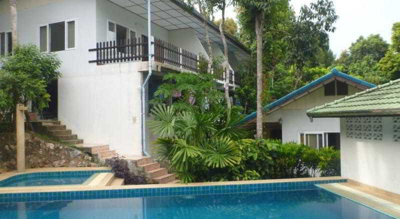 Island View Resort Koh Chang Exterior photo