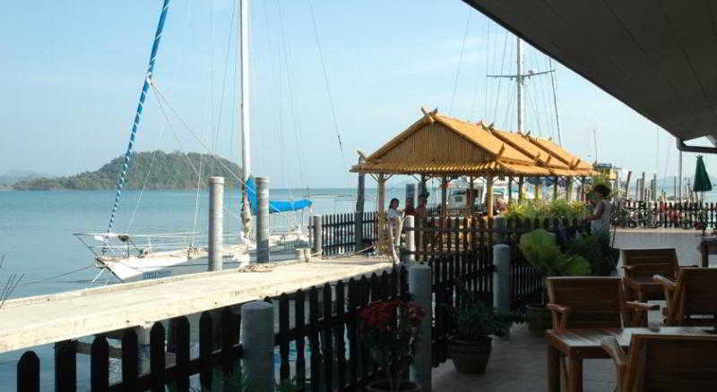 Island View Resort Koh Chang Exterior photo