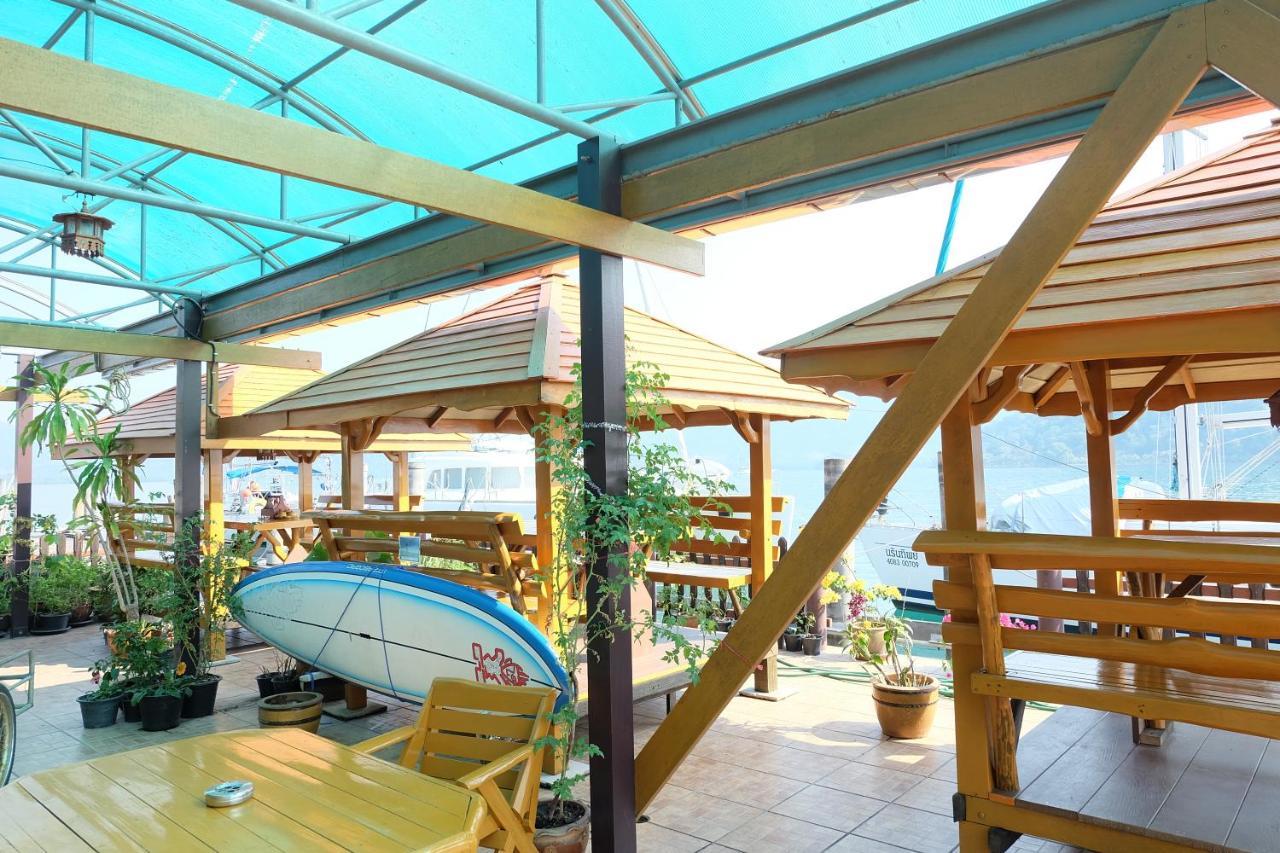 Island View Resort Koh Chang Exterior photo